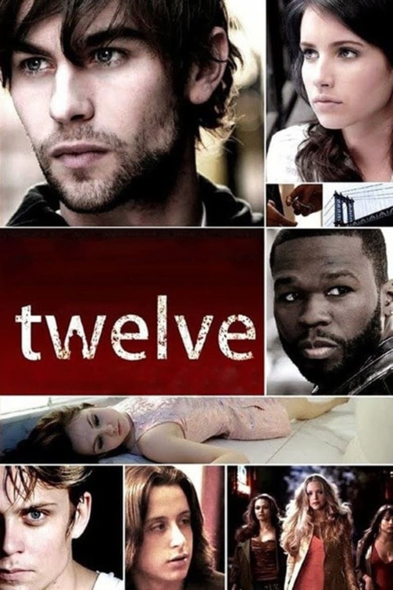 فيلم Twelve