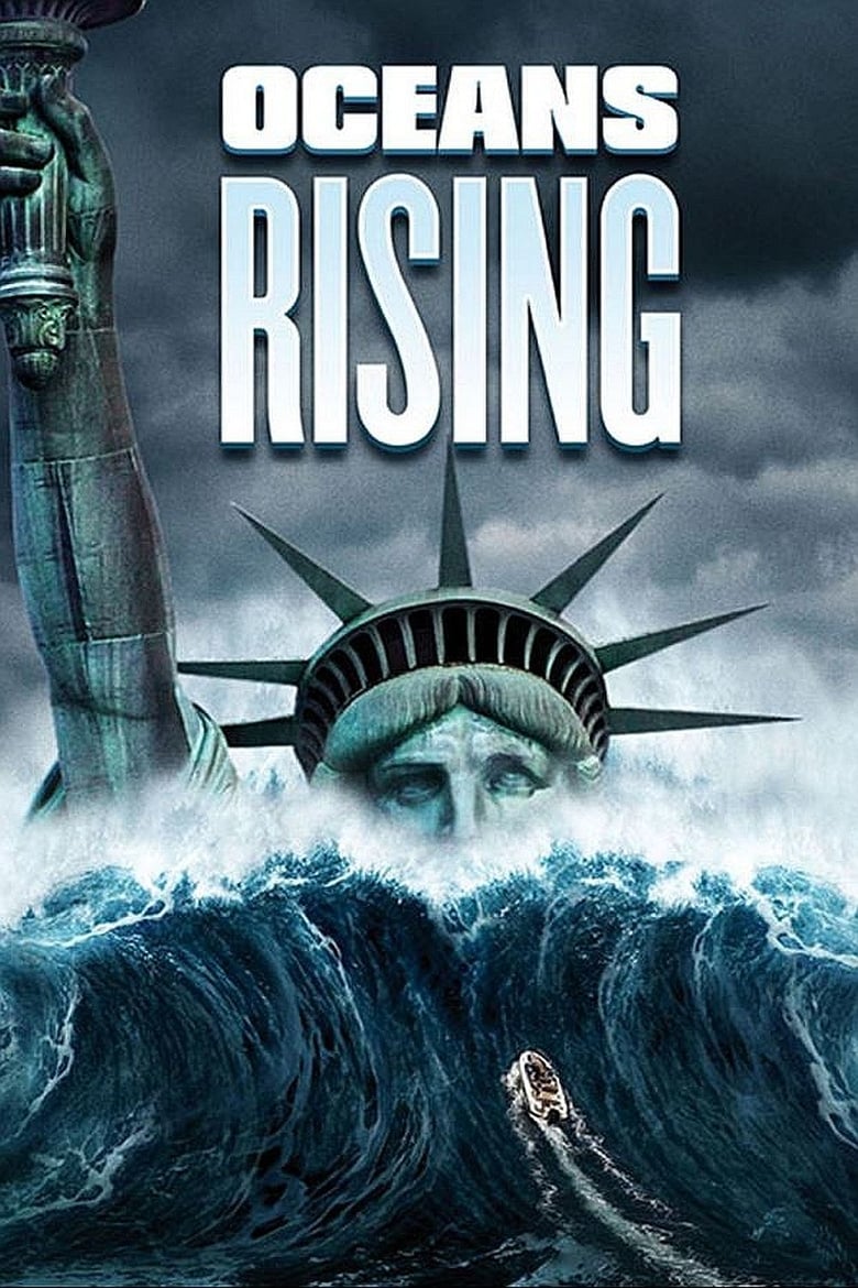 فيلم Oceans Rising