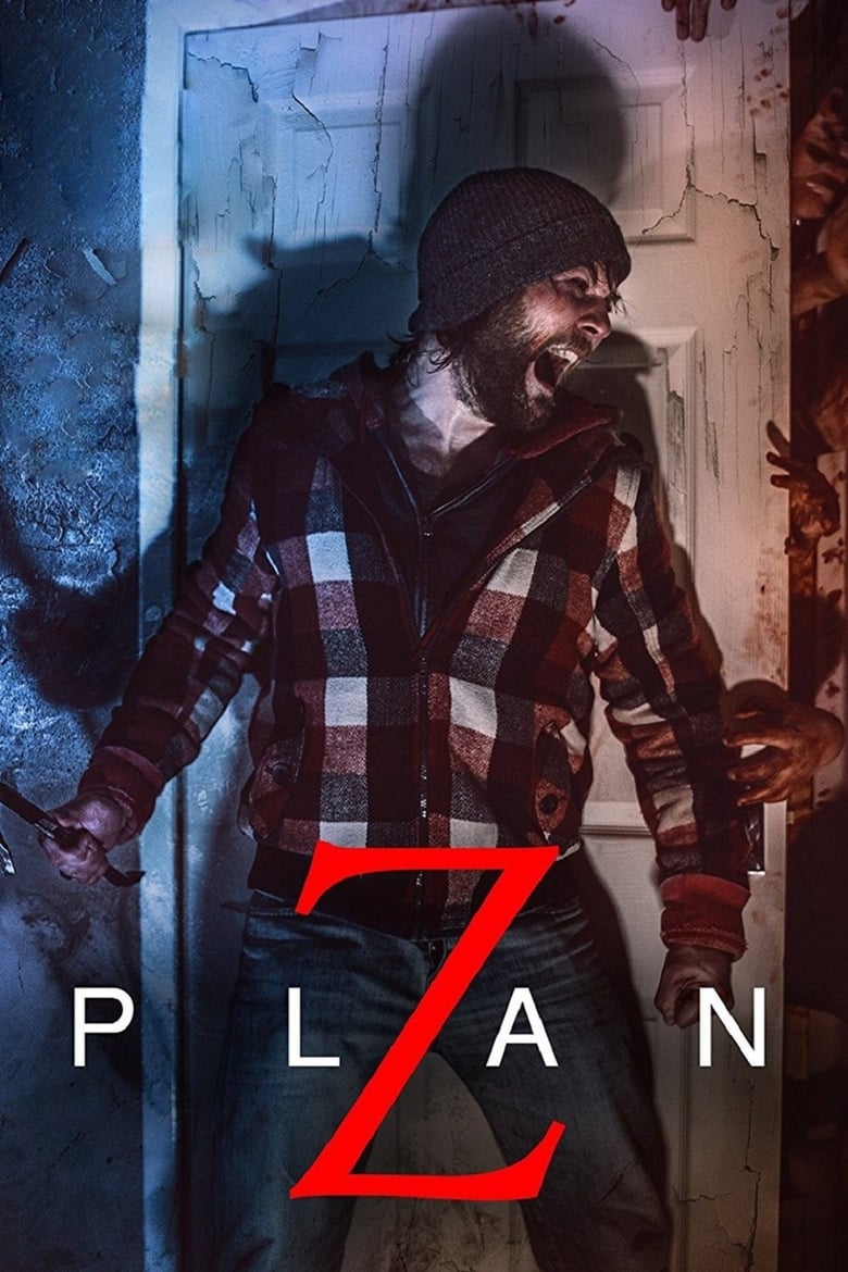 فيلم Plan Z