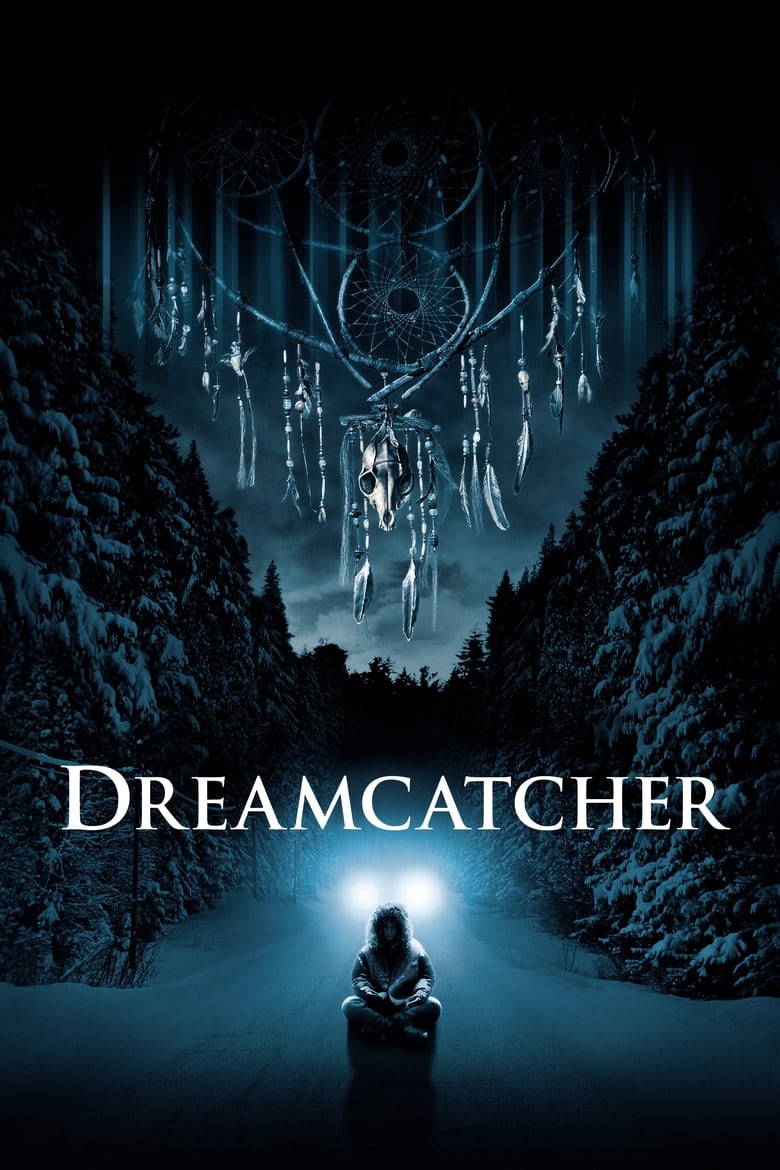 فيلم Dreamcatcher