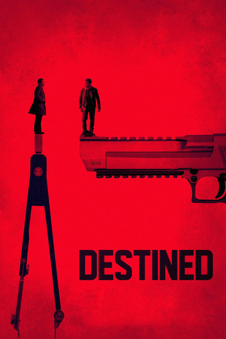 فيلم Destined