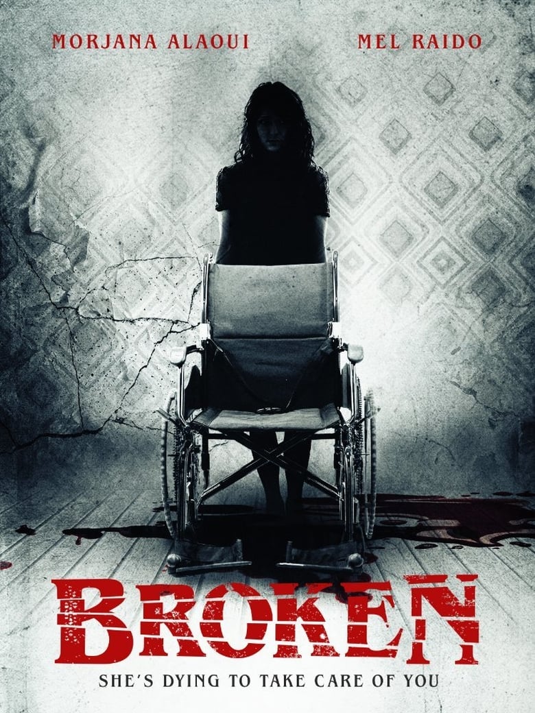فيلم Broken