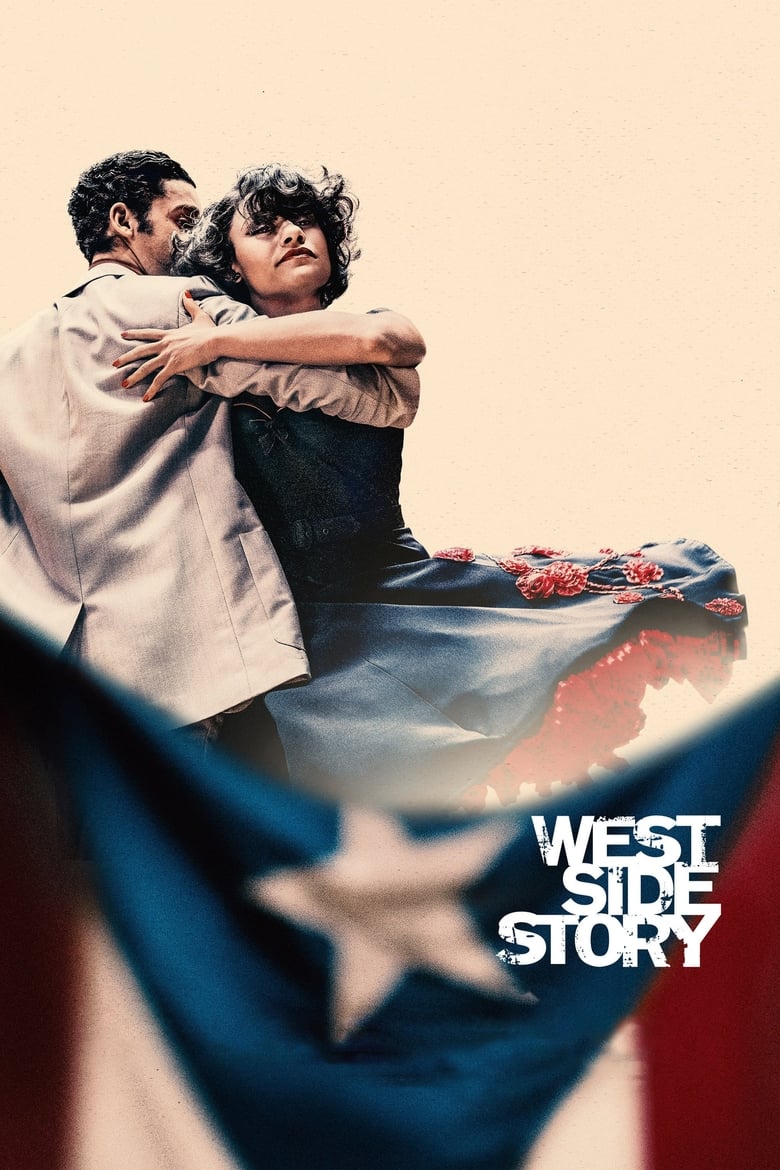 فيلم West Side Story