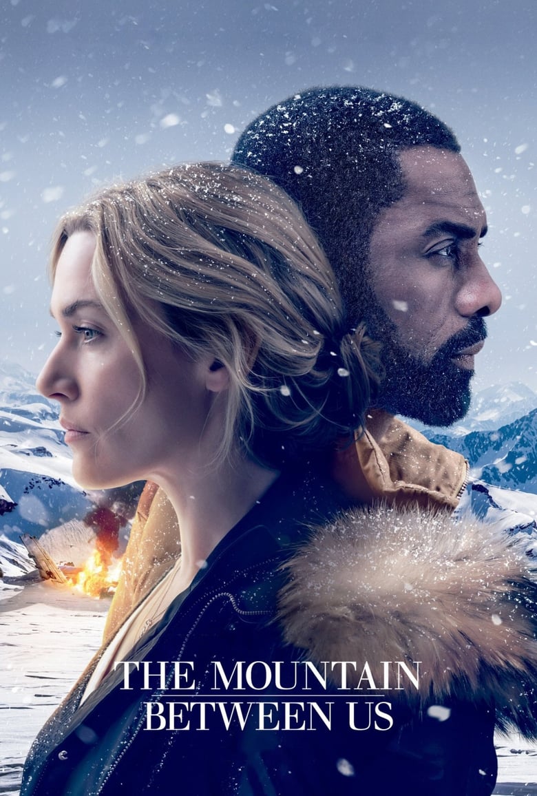 فيلم The Mountain Between Us