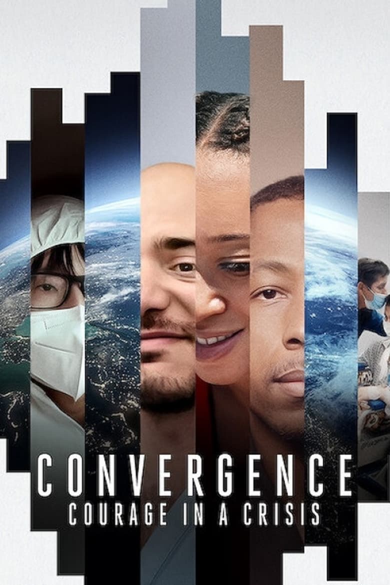فيلم Convergence: Courage in a Crisis