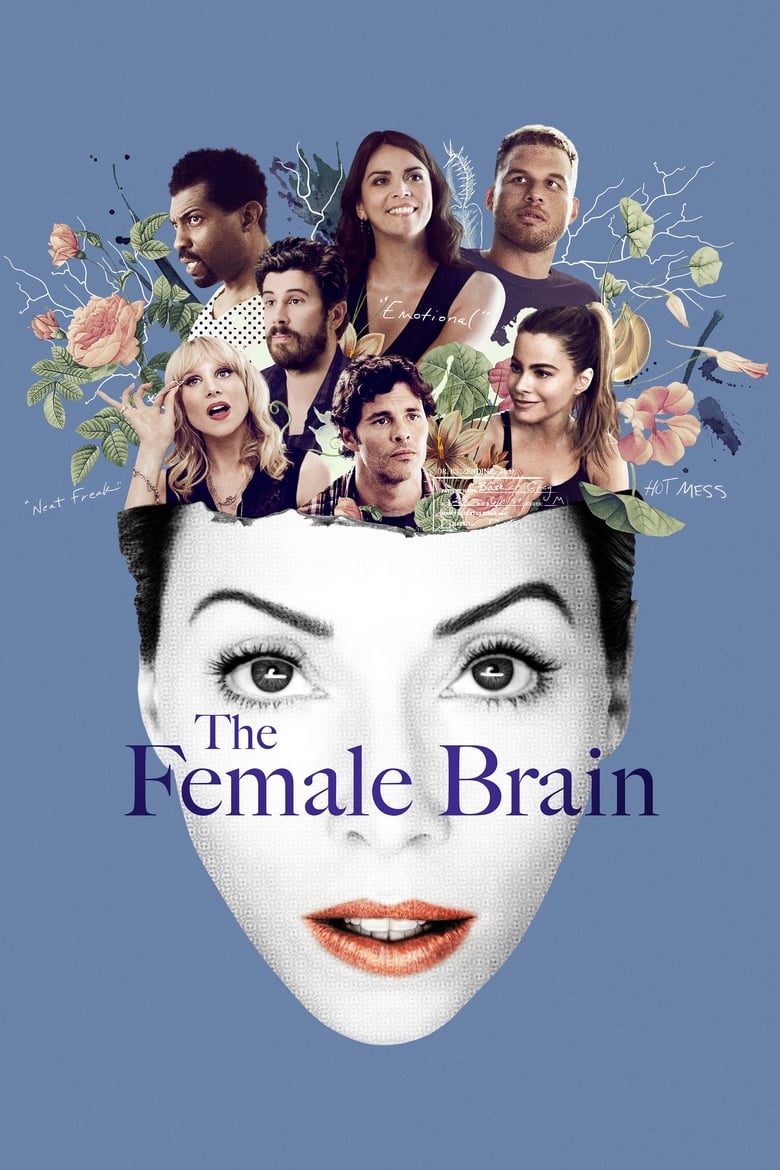 فيلم The Female Brain