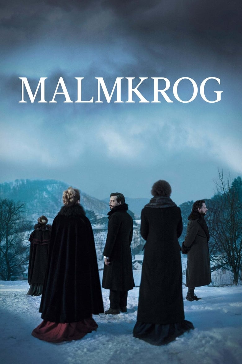 فيلم Malmkrog