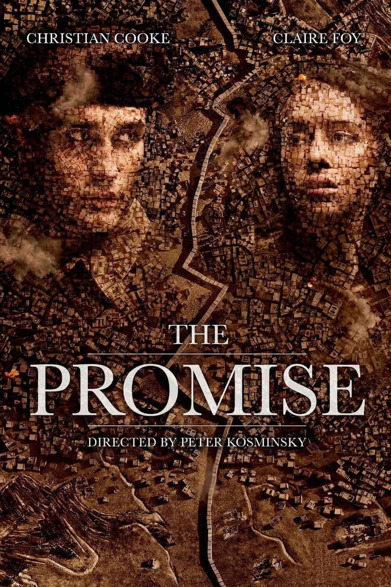 مسلسل The Promise