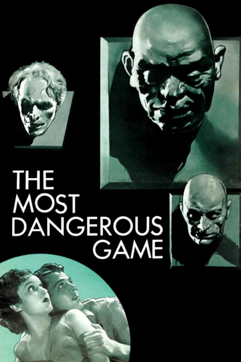 فيلم The Most Dangerous Game