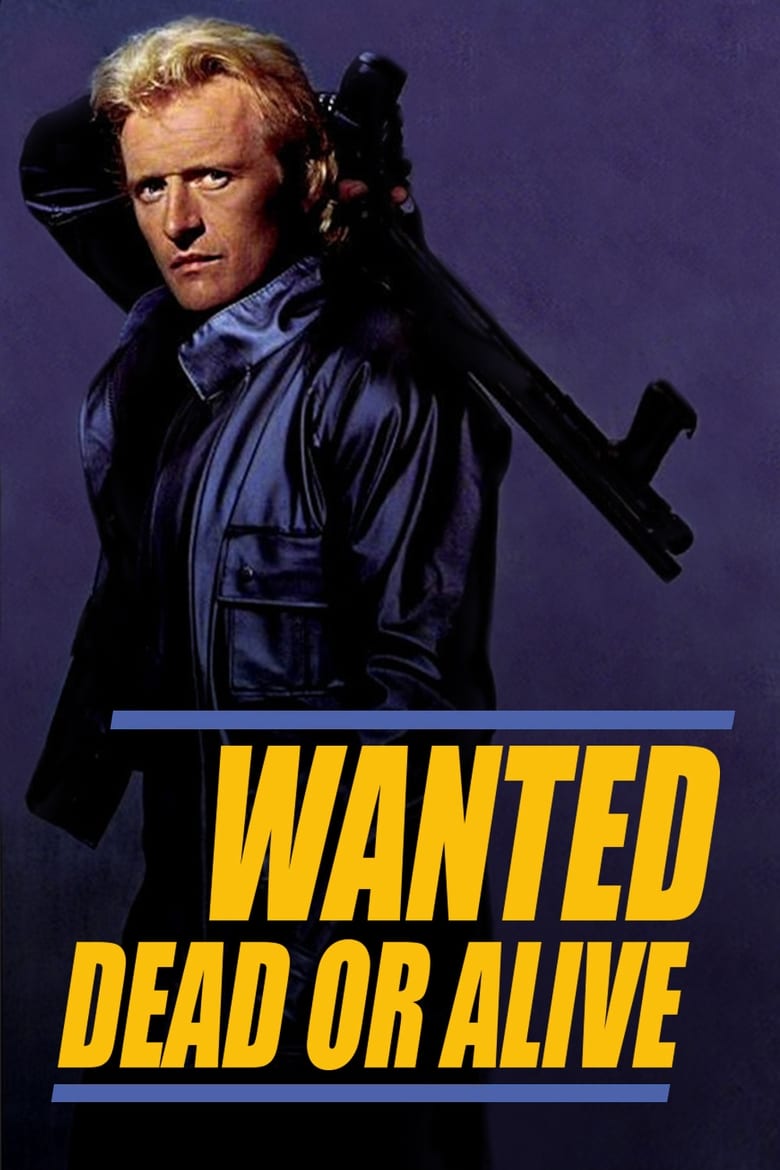 فيلم Wanted: Dead or Alive