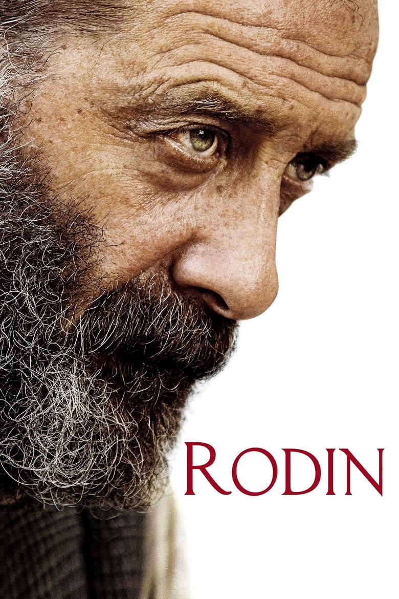 فيلم Rodin