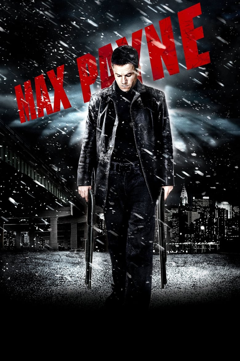 فيلم Max Payne