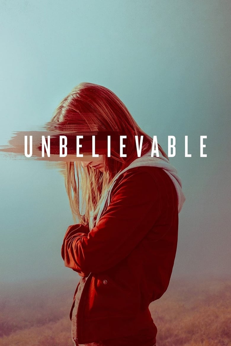 مسلسل Unbelievable الموسم الاول الحلقة 06 مترجمة