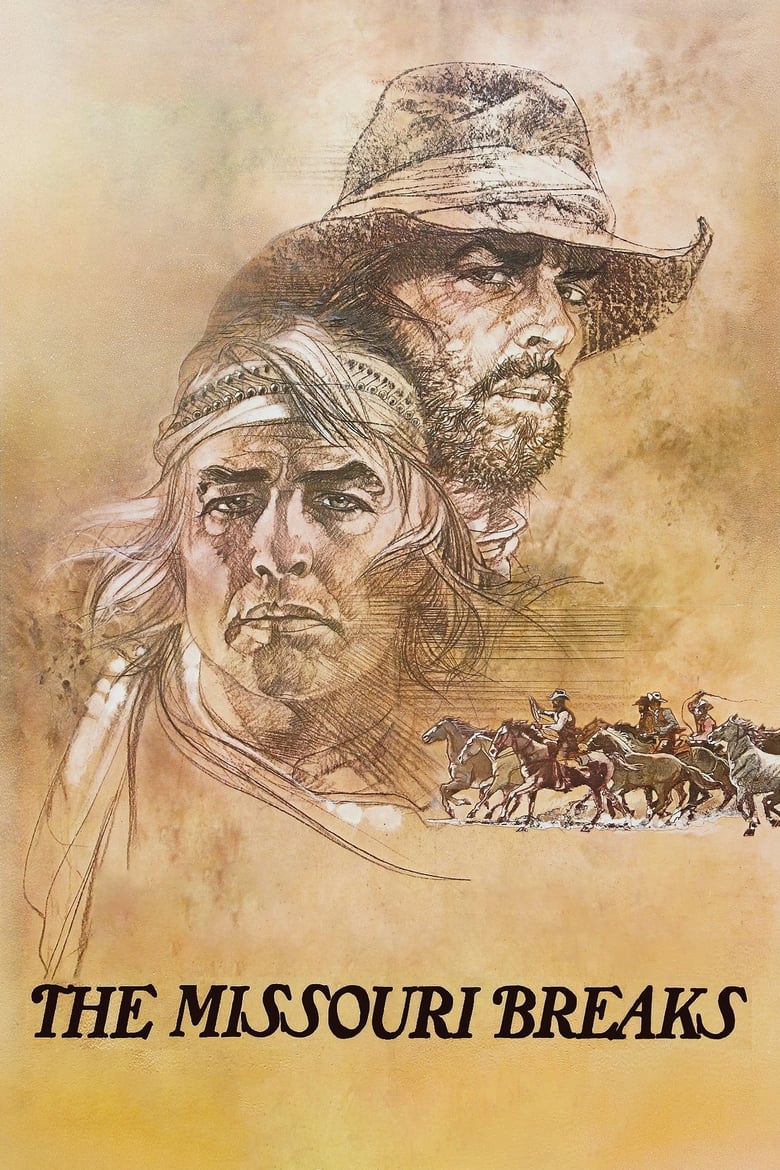 فيلم The Missouri Breaks