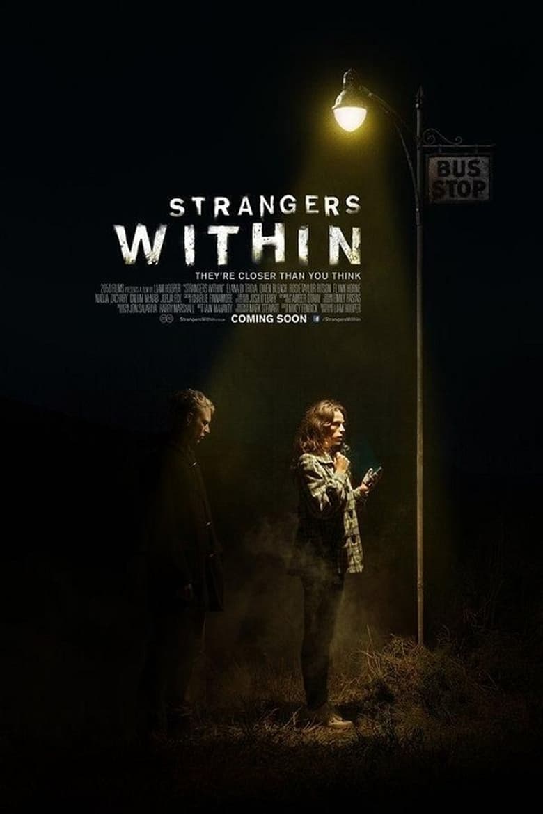فيلم Strangers Within