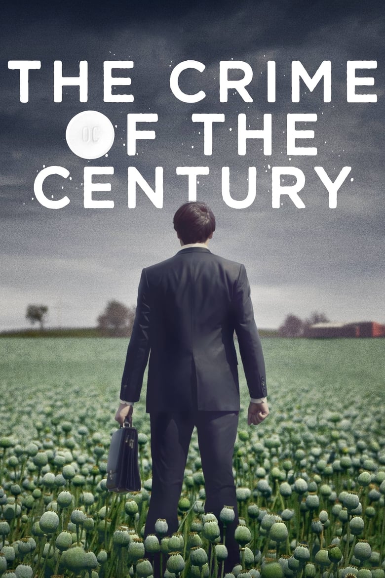 مسلسل The Crime of the Century