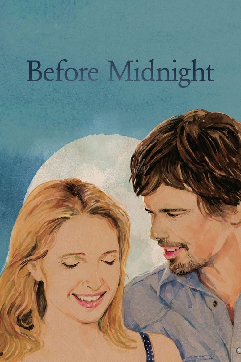 فيلم Before Midnight