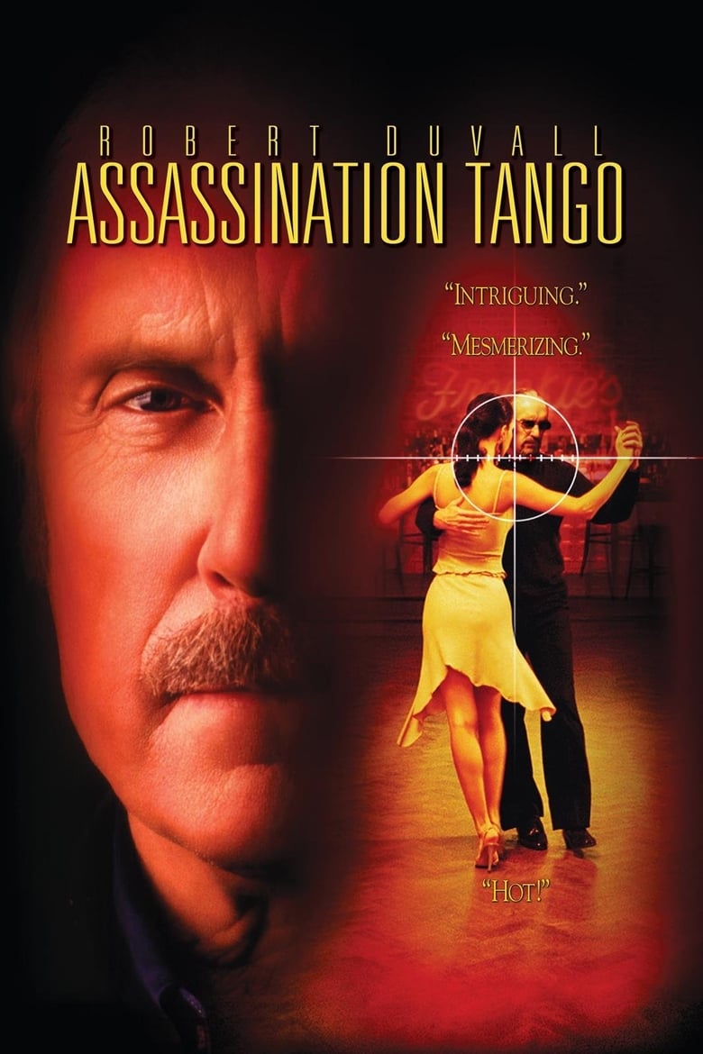 فيلم Assassination Tango