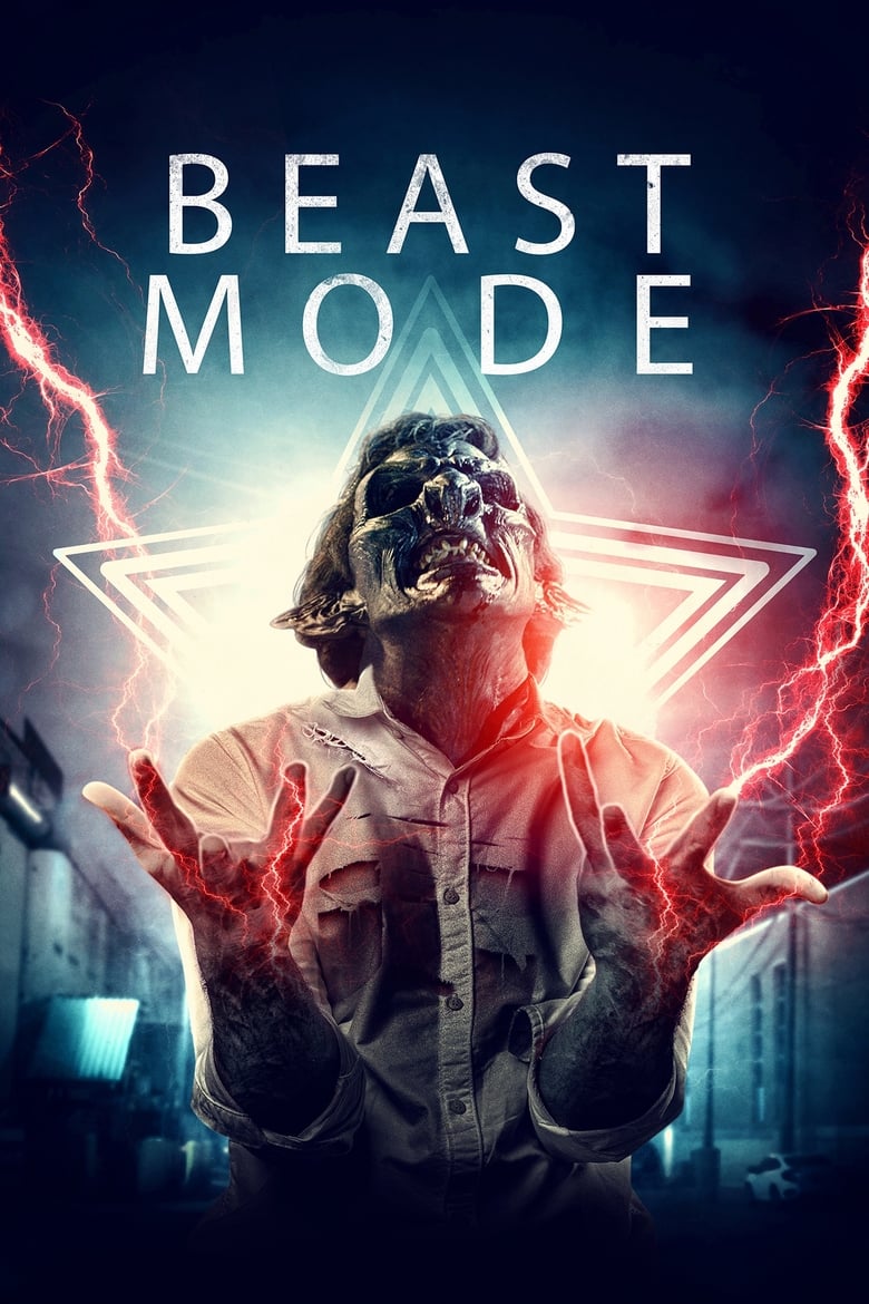 فيلم Beast Mode