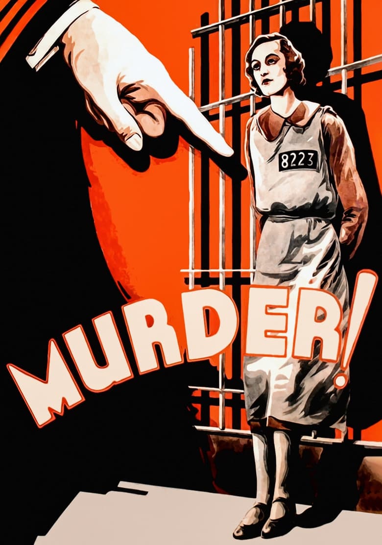 فيلم Murder!