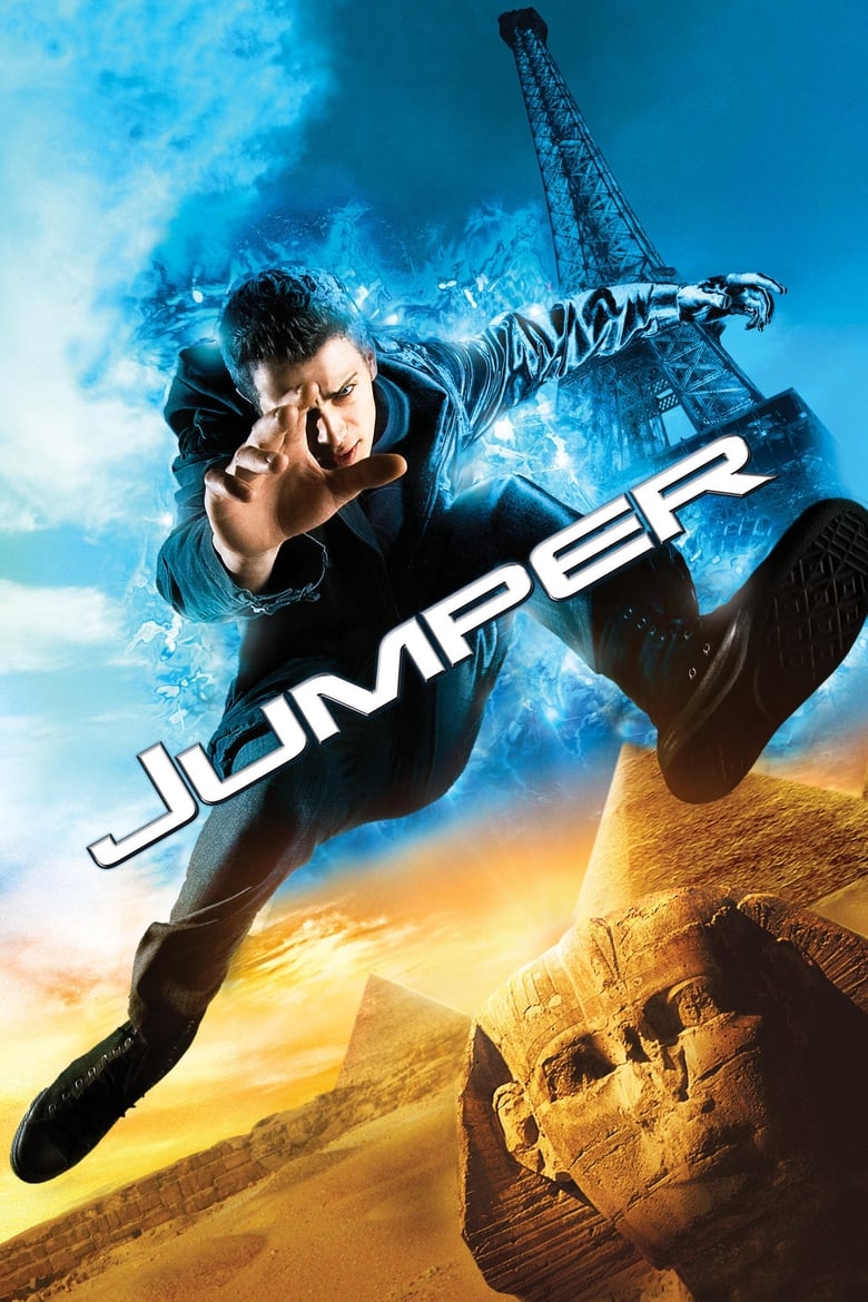 فيلم Jumper