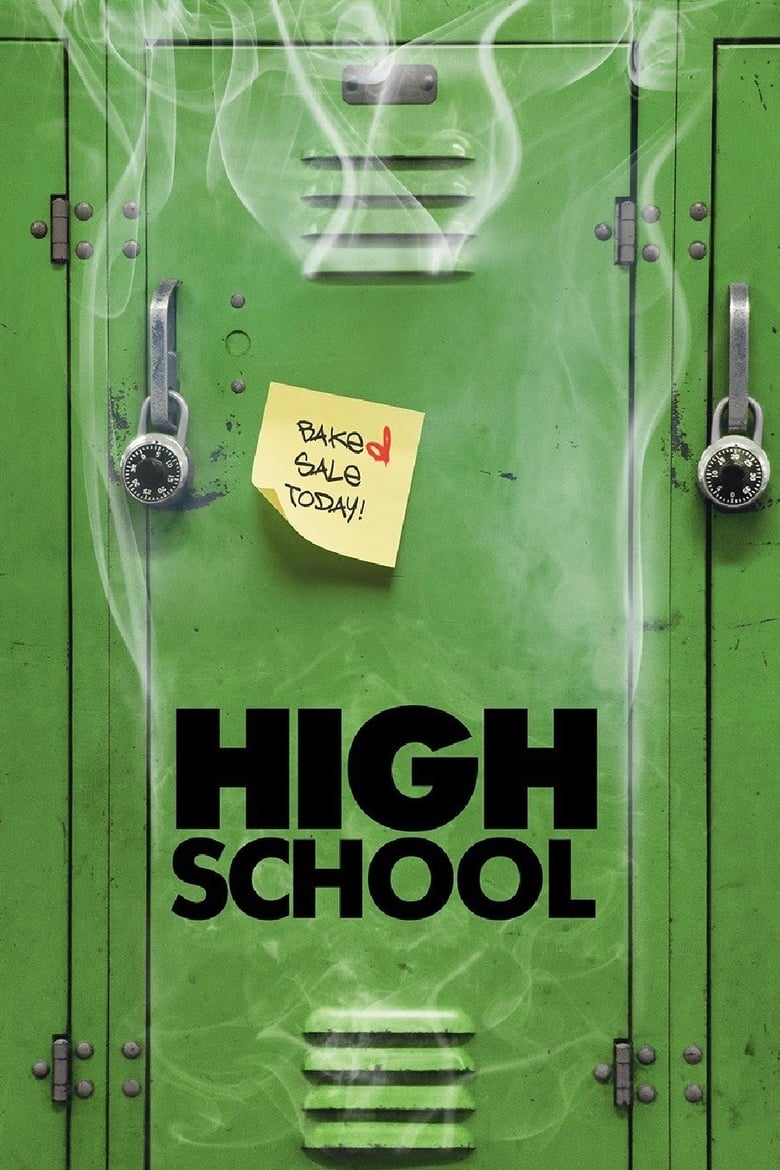 فيلم High School