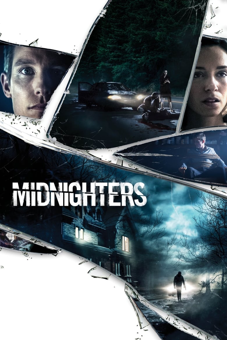 فيلم Midnighters