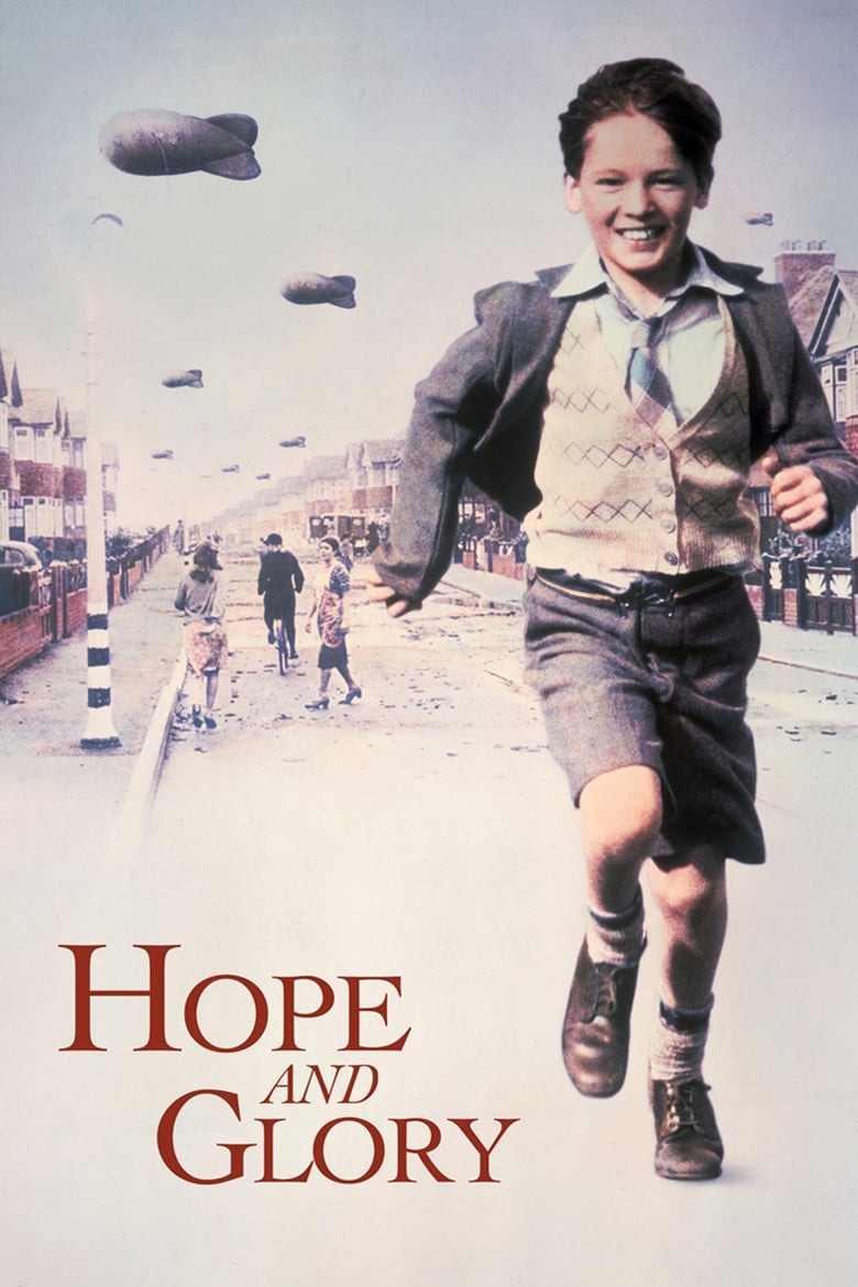 فيلم Hope and Glory
