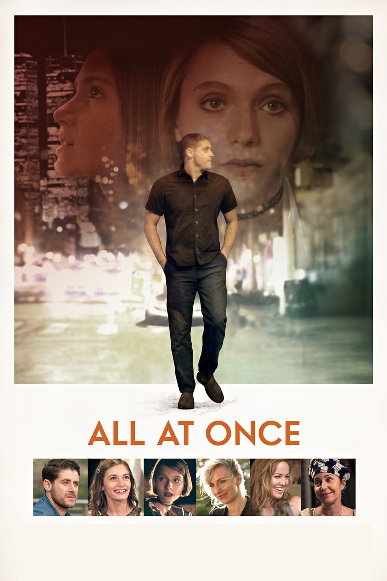 فيلم All at Once