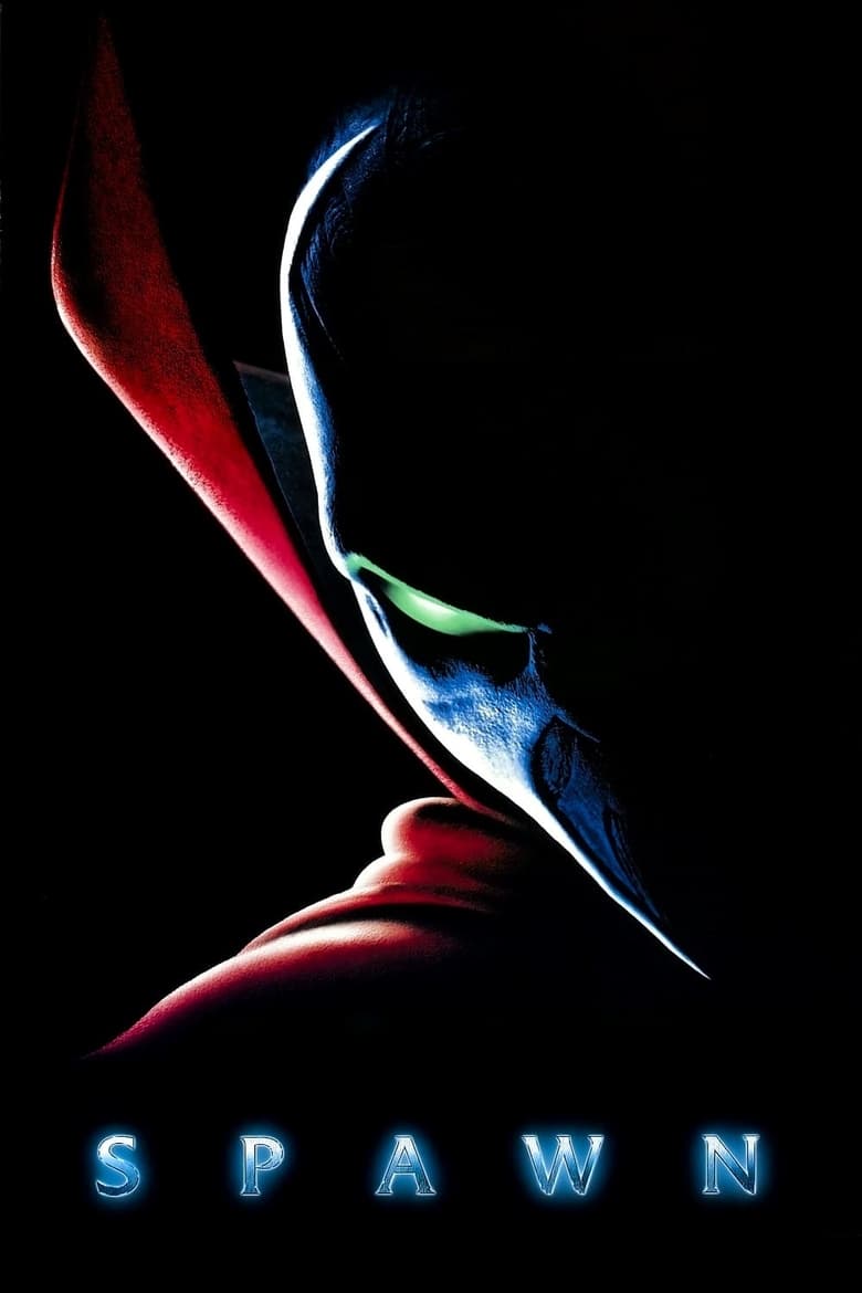 فيلم Spawn