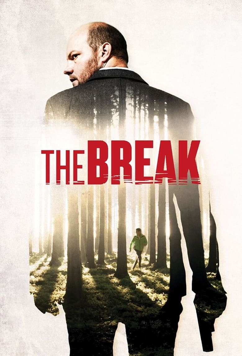 مسلسل The Break الموسم الاول الحلقة 08 مترجمة