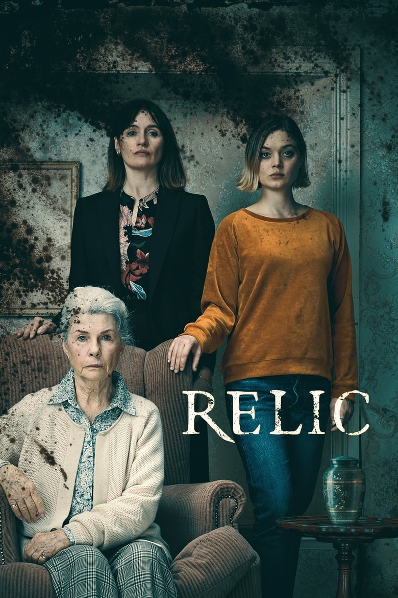 فيلم Relic