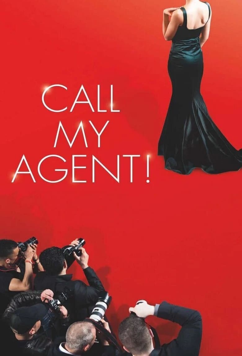 مسلسل Call My Agent