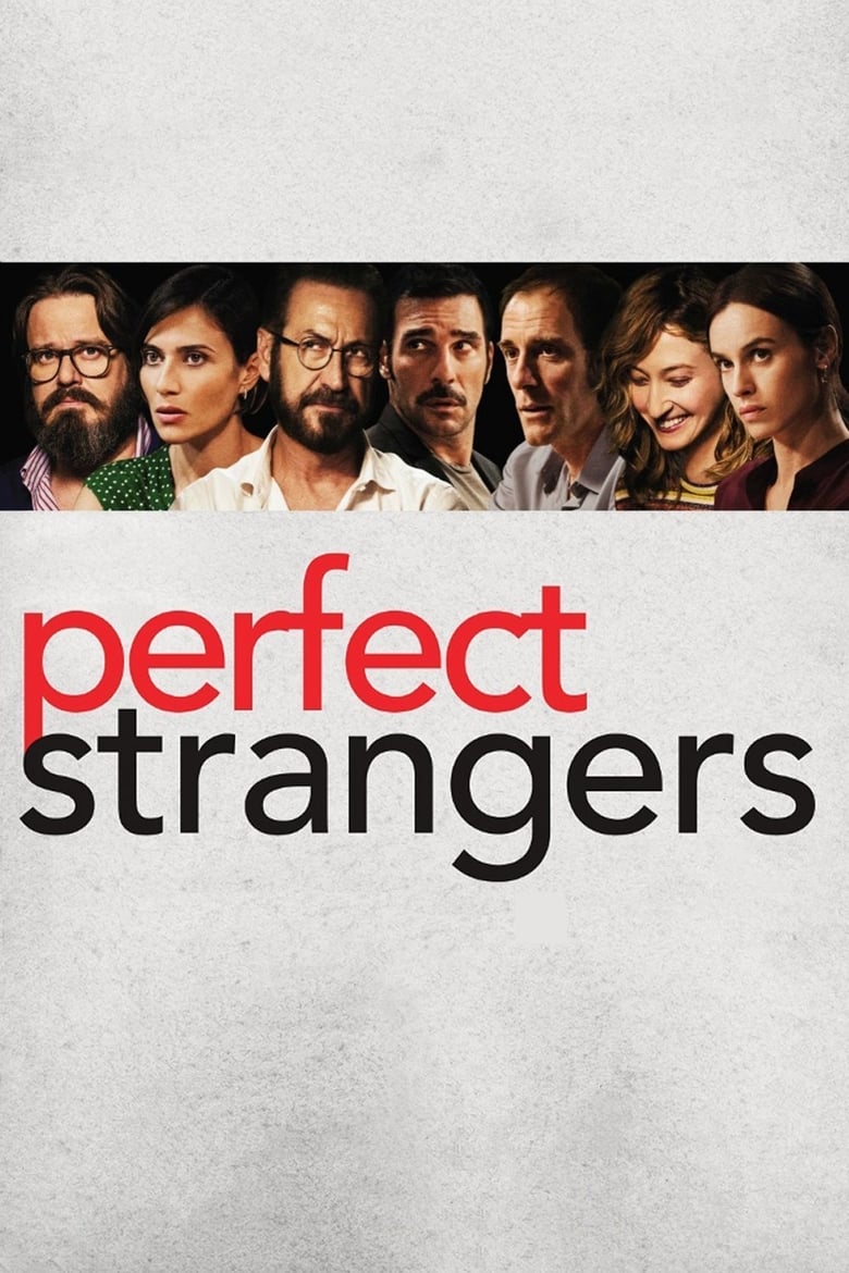 فيلم Perfect Strangers