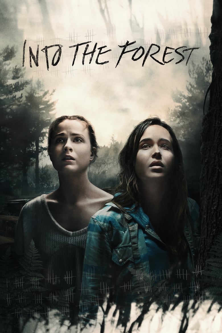 فيلم Into the Forest