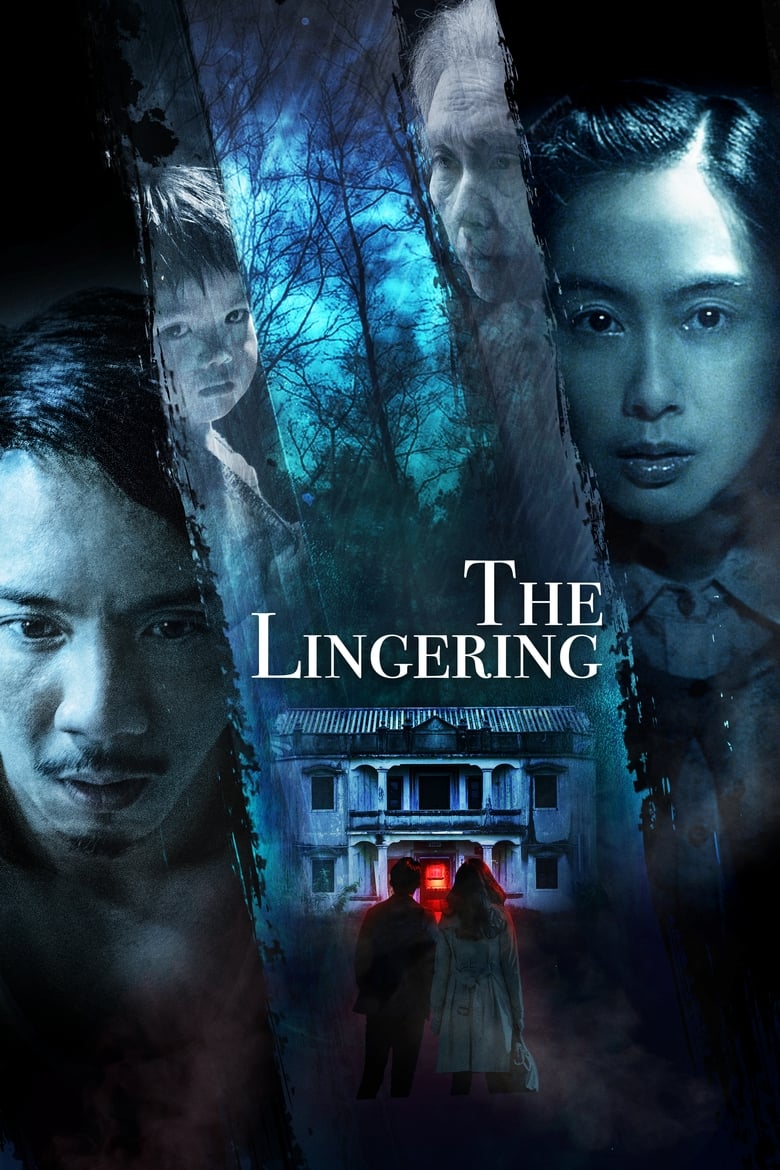 فيلم The Lingering