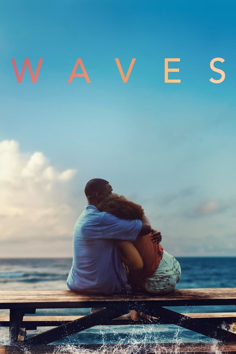 فيلم Waves