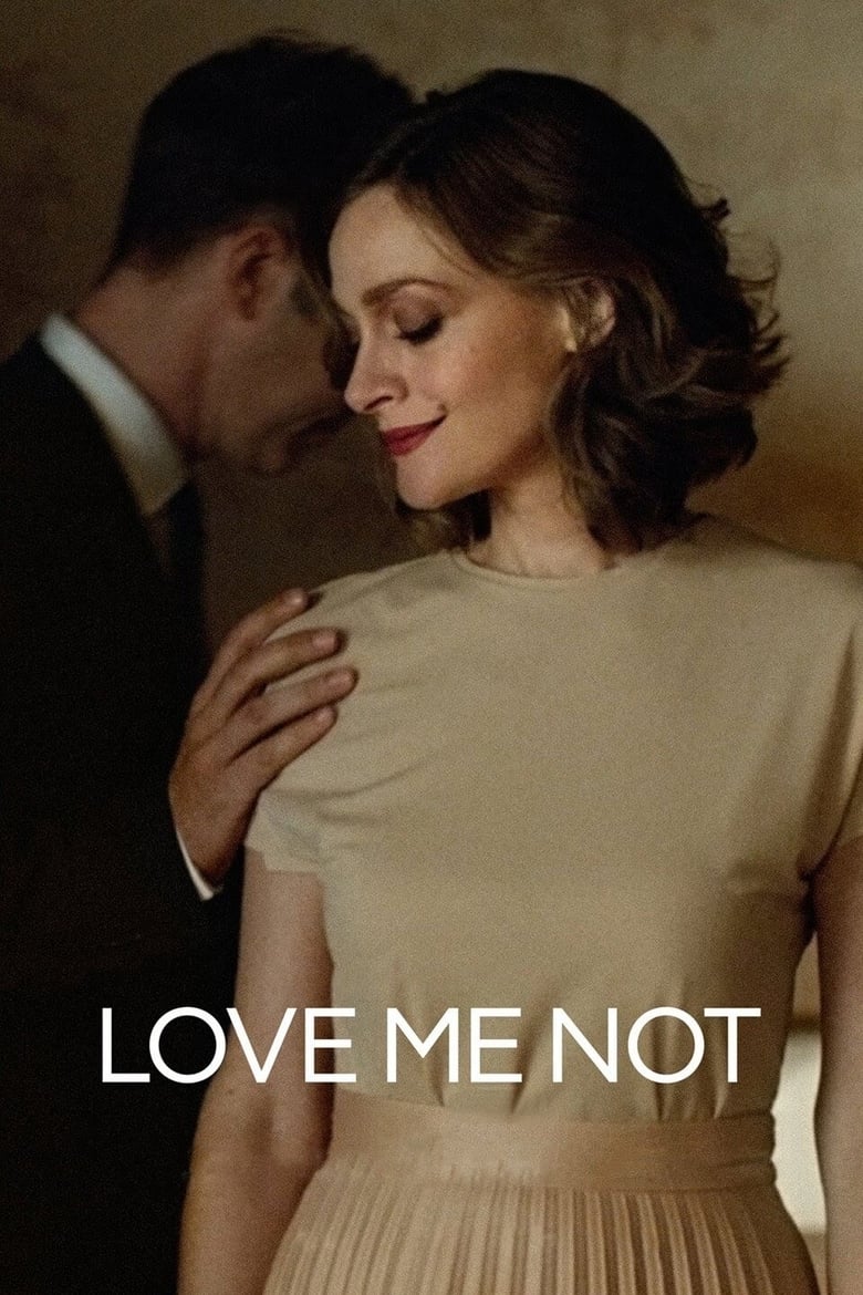 فيلم Love Me Not