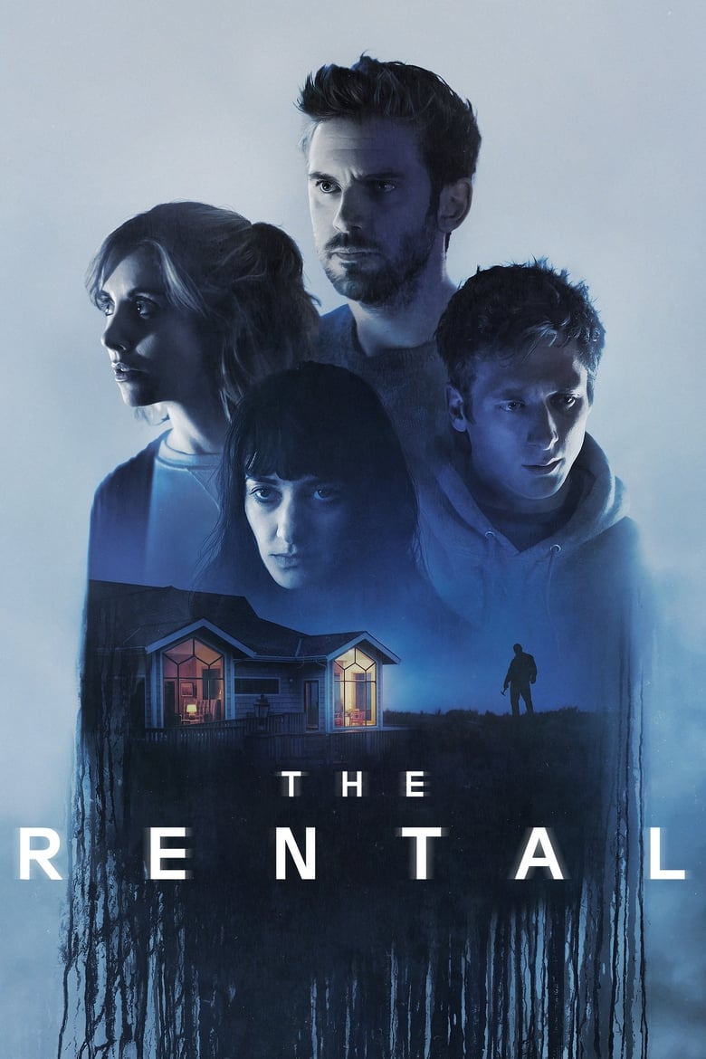 فيلم The Rental