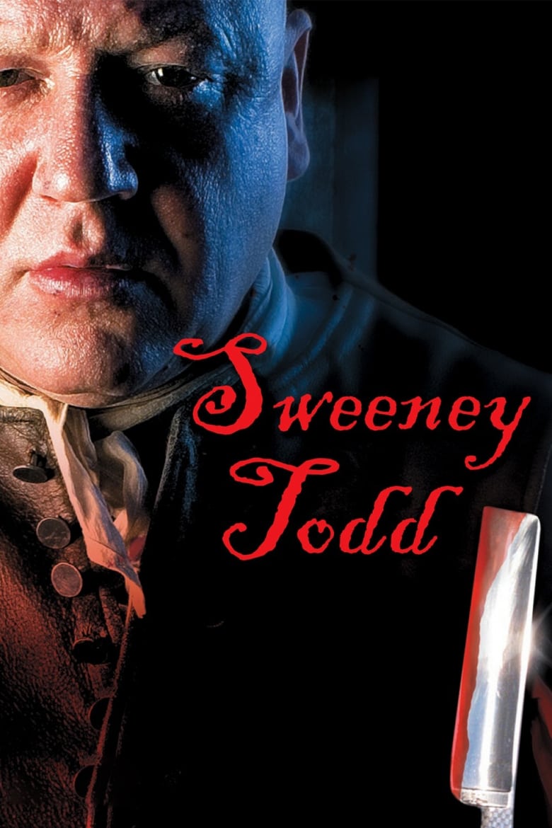 فيلم Sweeney Todd