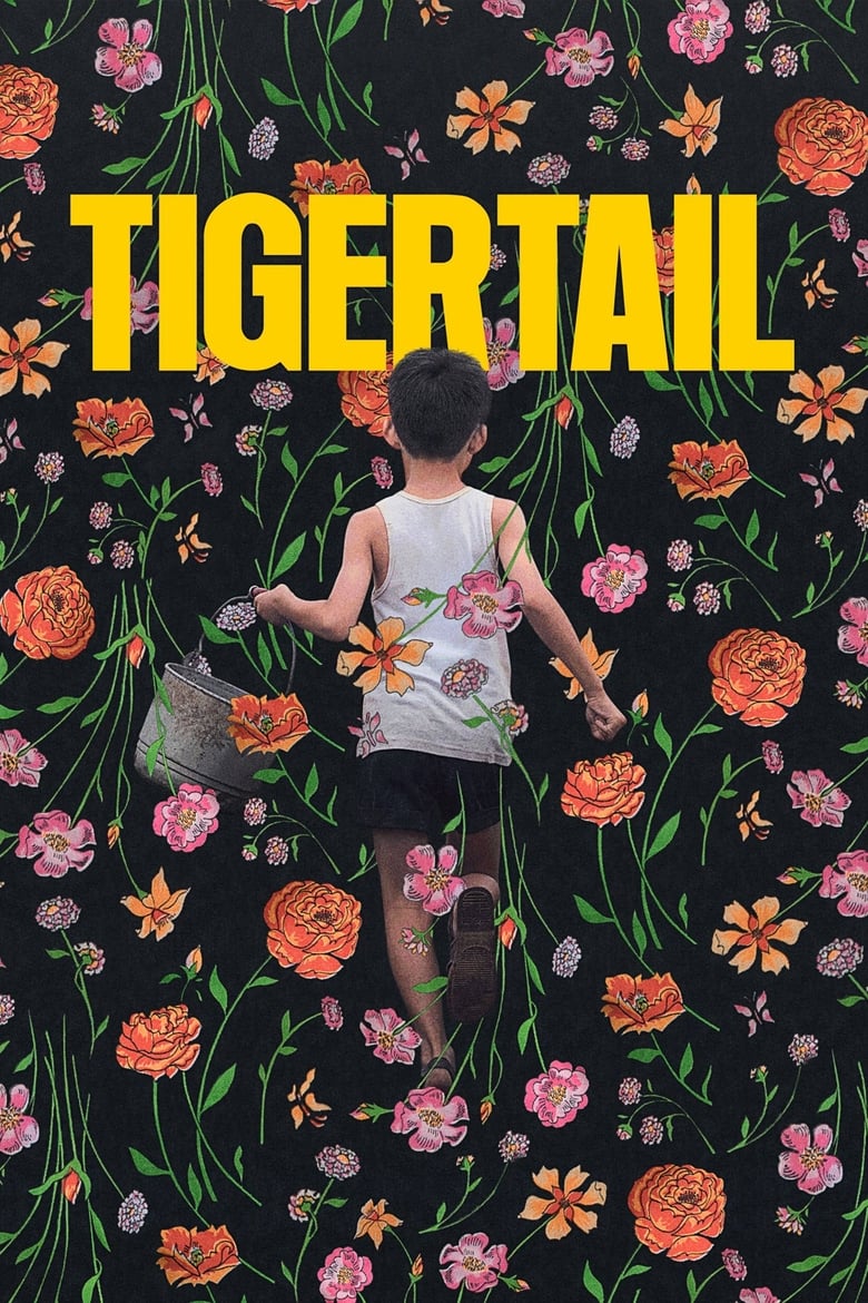 فيلم Tigertail
