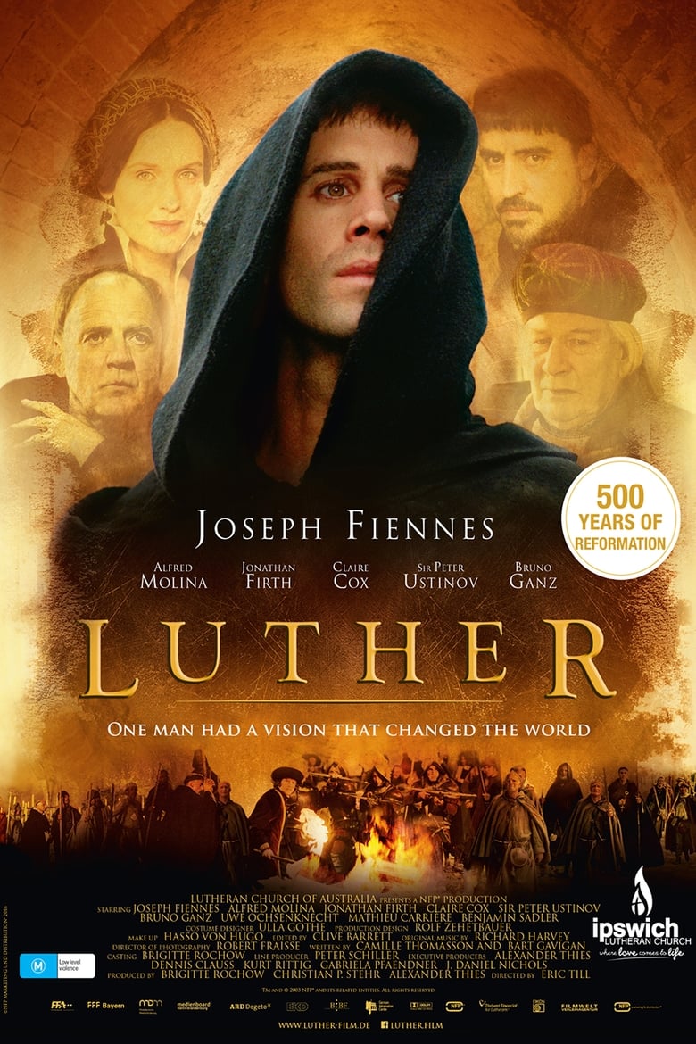 فيلم Luther