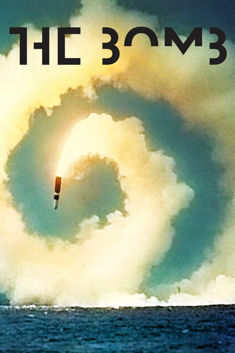 فيلم The Bomb