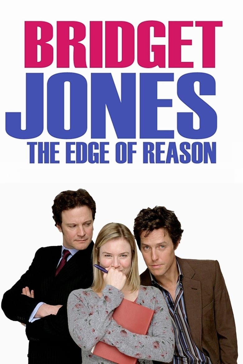 فيلم Bridget Jones: The Edge of Reason