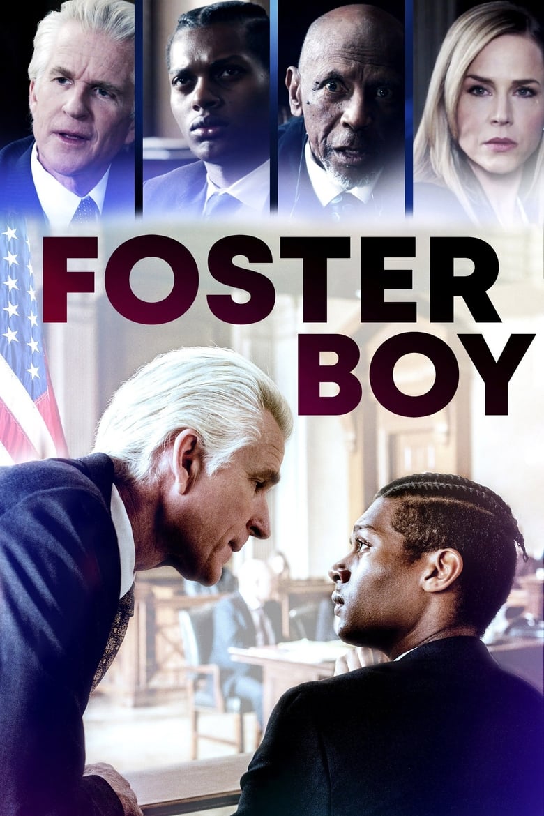 فيلم Foster Boy