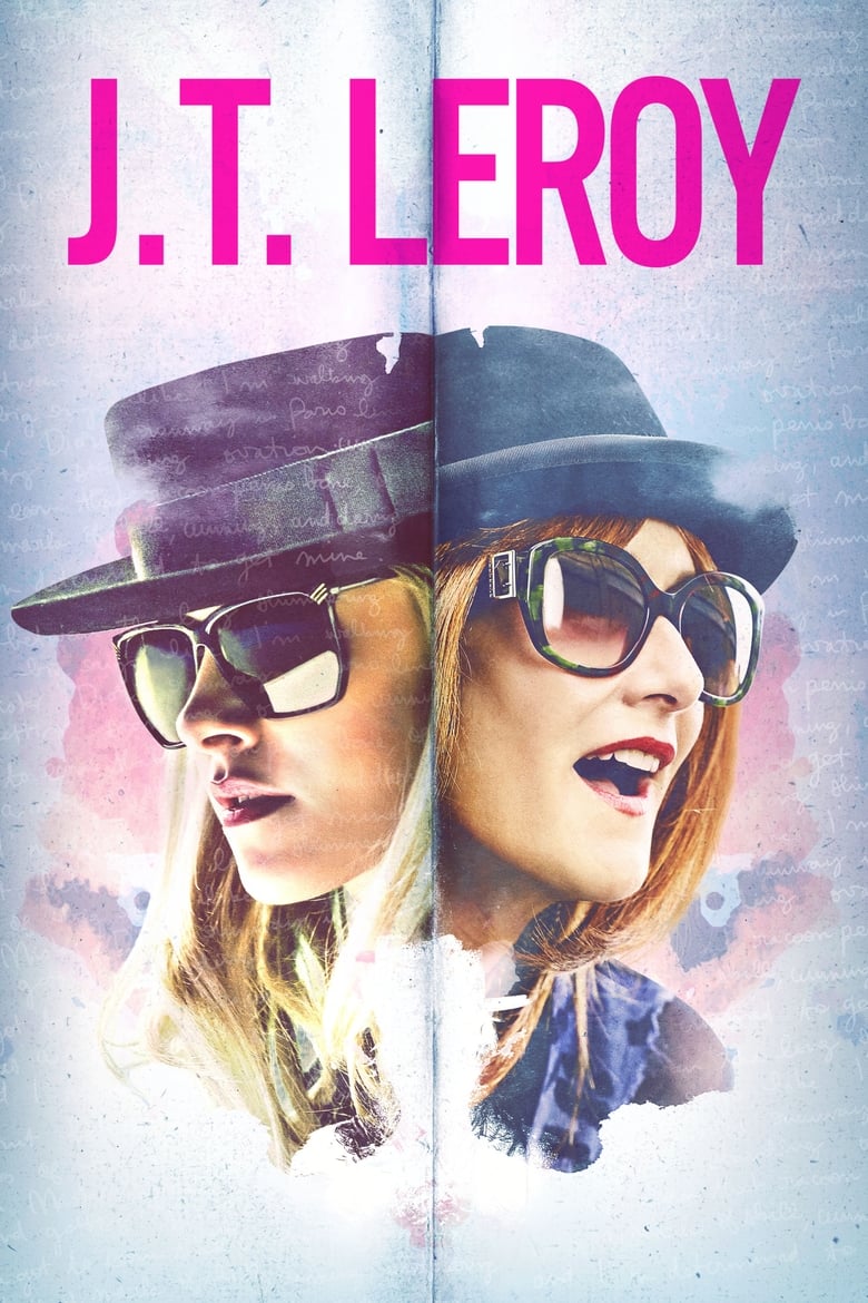 فيلم J.T. LeRoy
