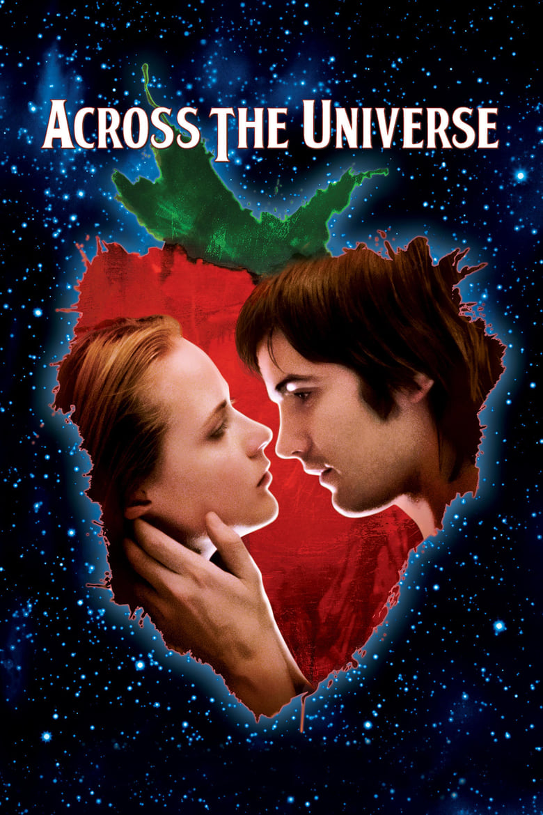فيلم Across the Universe