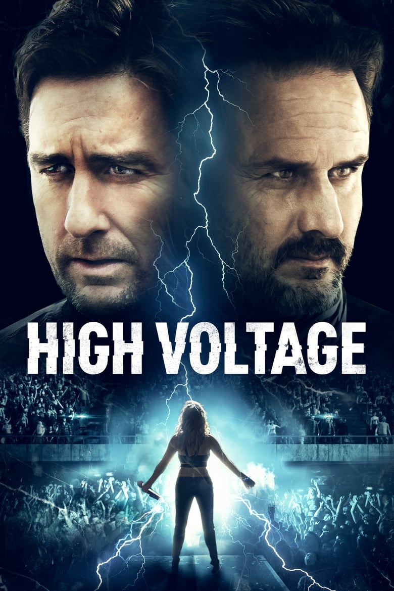 فيلم High Voltage