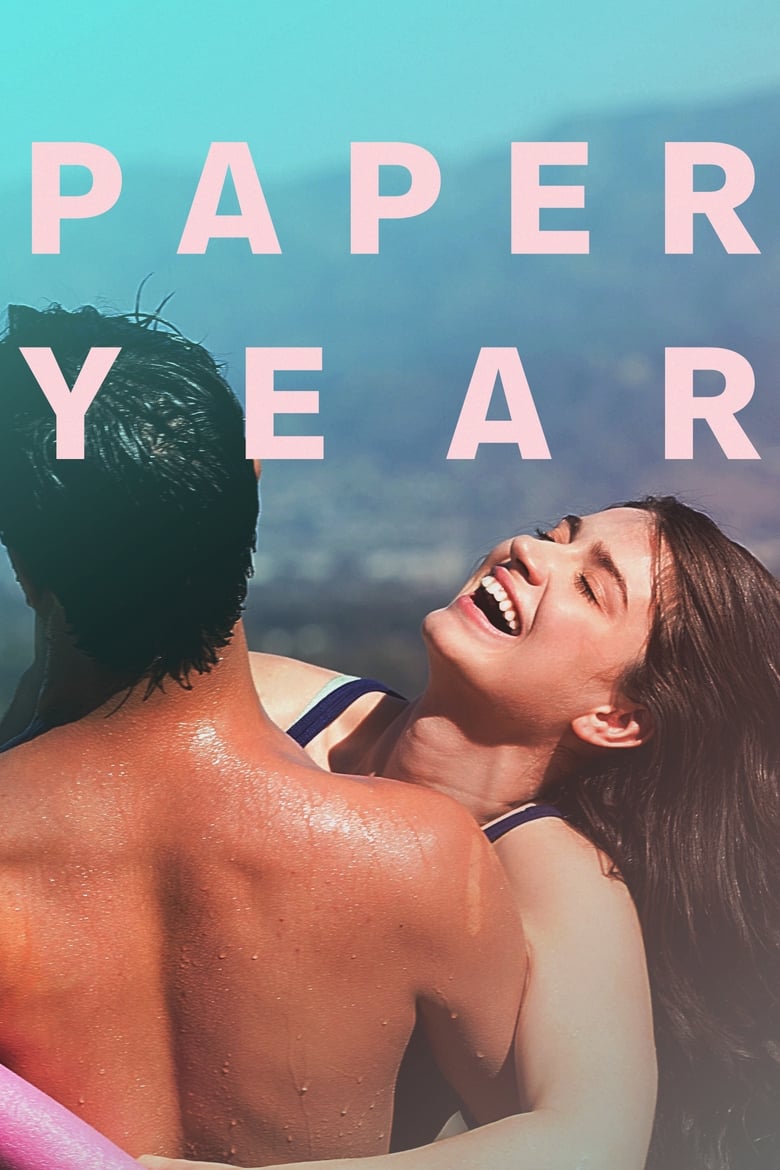 فيلم Paper Year