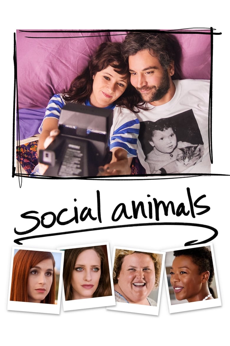 فيلم Social Animals